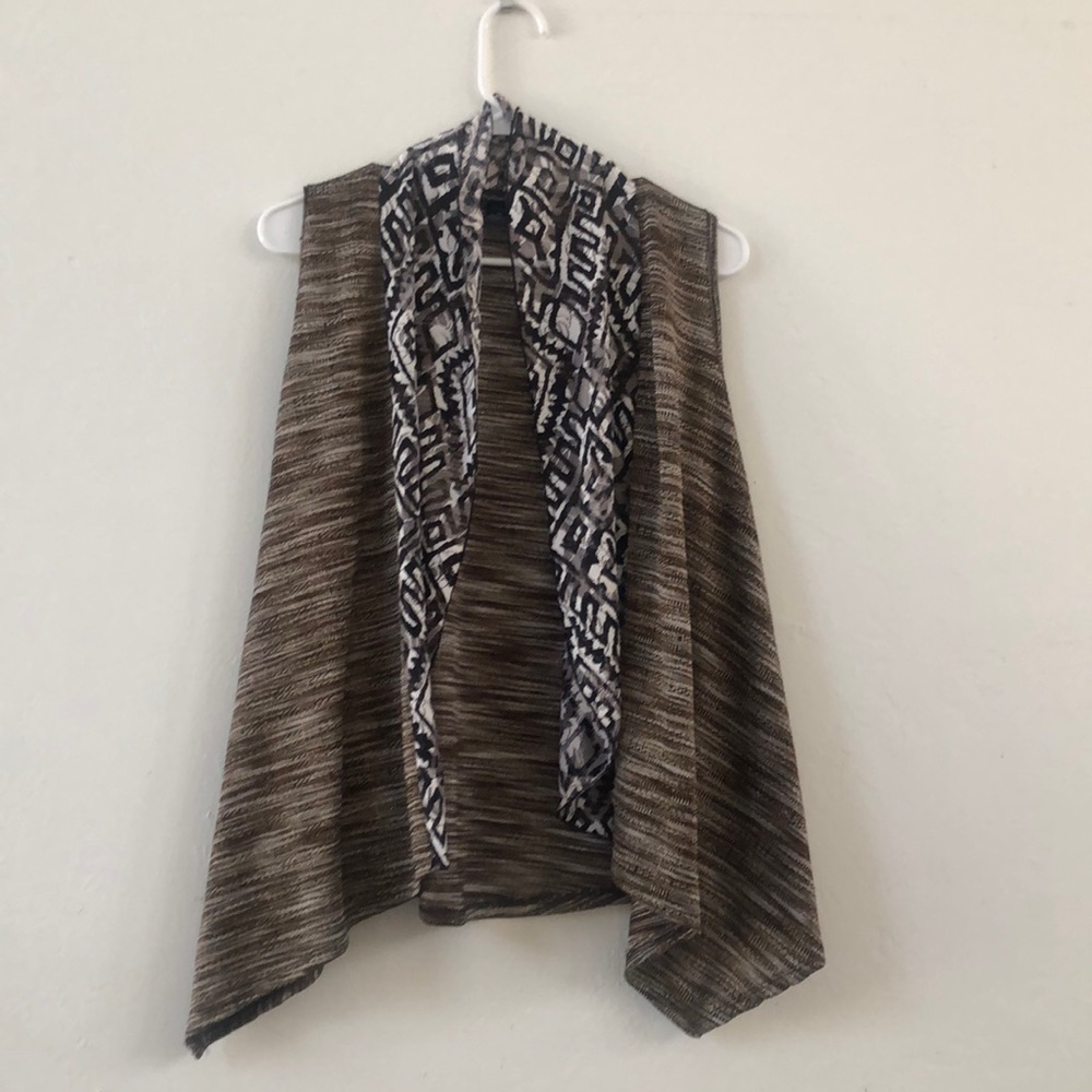 New Cardigan